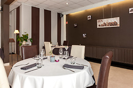 Hotel The Originals Montpellier Sud Neptune