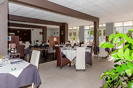 Hotel The Originals Montpellier Sud Neptune