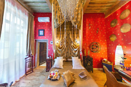 Hôtel Renaissance