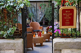 Hôtel Renaissance