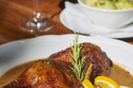 Restaurante Manjar do Douro