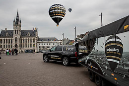 Sidony Ballooning