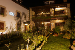 POSADA ARACELI