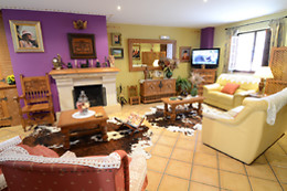 POSADA ARACELI