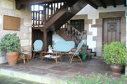 POSADA ARACELI