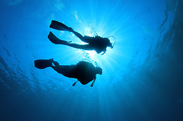 SOTACERO DIVING