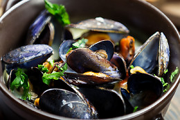 Restaurante Boca Santa