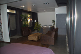 Suite & Spa No Idem