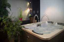 Suite & Spa No Idem