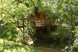 Les Maisons de Chante Oiseau