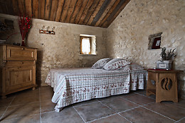 Les Maisons de Chante Oiseau