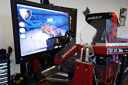 SimCars GP