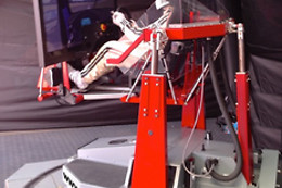 SimCars GP