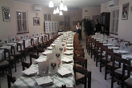 Trattoria Mach Cha Dira