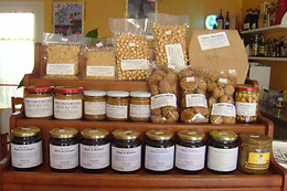 Trattoria Mach Cha Dira