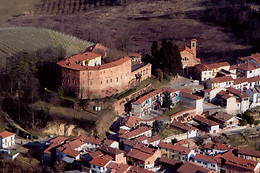 Trattoria Mach Cha Dira