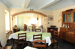 Trattoria Mach Cha Dira