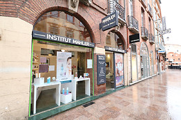 Institut Mahler TOULOUSE BOULBONNE