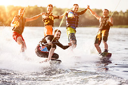 AWA SURF CENTER