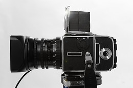 Frédéric verrier photographe