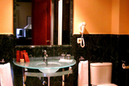 HOTEL EL RANCHO DE LA ALDEGÜELA & LA POSADA