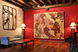 HOTEL EL RANCHO DE LA ALDEGÜELA & LA POSADA