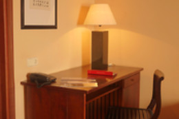 HOTEL EL RANCHO DE LA ALDEGÜELA & LA POSADA