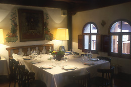 HOTEL EL RANCHO DE LA ALDEGÜELA & LA POSADA