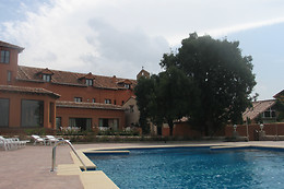 HOTEL EL RANCHO DE LA ALDEGÜELA & LA POSADA