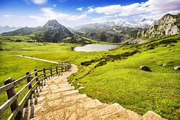 HOTEL PRINCIPE DE ASTURIAS