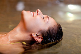 SPA SENSARA Y WELLNESS AGUAS DEL SOL