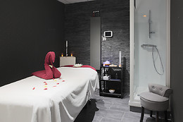 Natural Spa Institut Magny
