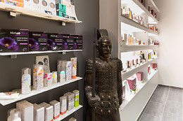 Natural Spa Institut Magny