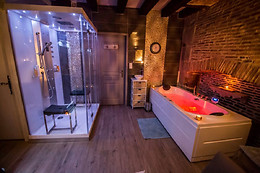 Institut de beauté Stéphanie Spa