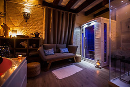 Institut de beauté Stéphanie Spa