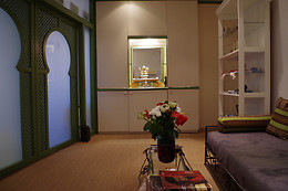 L'Escale Zen Spa