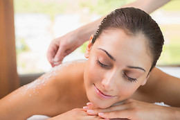 AMALHETO BELLEZA Y SALUD