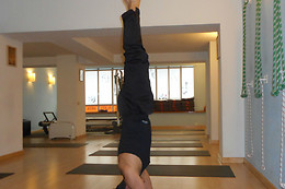 BEYOGA PILATES & YOGA BARCELONA