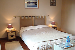 Le Clos des Hortensias