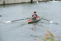 Toulouse Aviron Sports et Loisirs