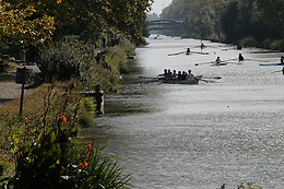 Toulouse Aviron Sports et Loisirs