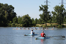 Toulouse Aviron Sports et Loisirs