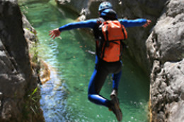 Aquacanyon