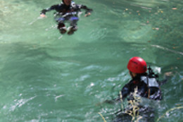 Aquacanyon