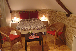 Le Clos des Hortensias