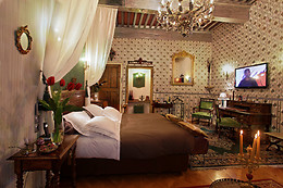 Hôtel Renaissance