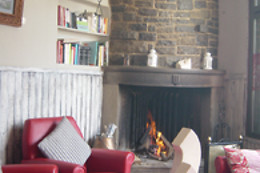 HOSTAL CAN MASSOT