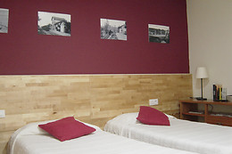 HOSTAL CAN MASSOT