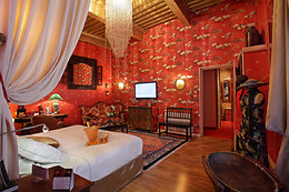 Hôtel Renaissance