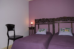 HOSTAL CAN MASSOT